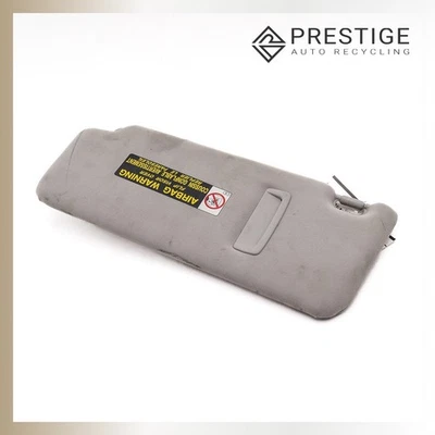 Parasol Lexus IS250 IS350 2006-2010 con espejo gris izquierdo 74320-53181-B0 Foto 1 de 4