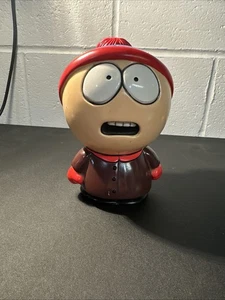 Vintage 1997 South Park Stan Marsh Münze Sparschwein Comedy Central - Bild 1 von 8