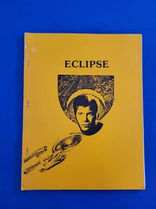 Eclipse - Fanzine de Star Trek - Imagen 1 de 2
