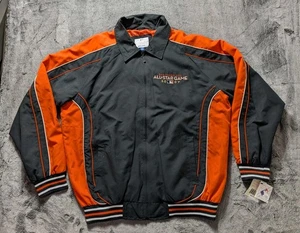 San Francisco Giants Full Zip Jacket Men's Size Large All Star Game 2007 - Picture 1 of 10