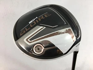 TaylorMade SIM GLOIRE Driver 10.5 Air Speeder TM (SR) #737 Golf Clubs - Picture 1 of 3