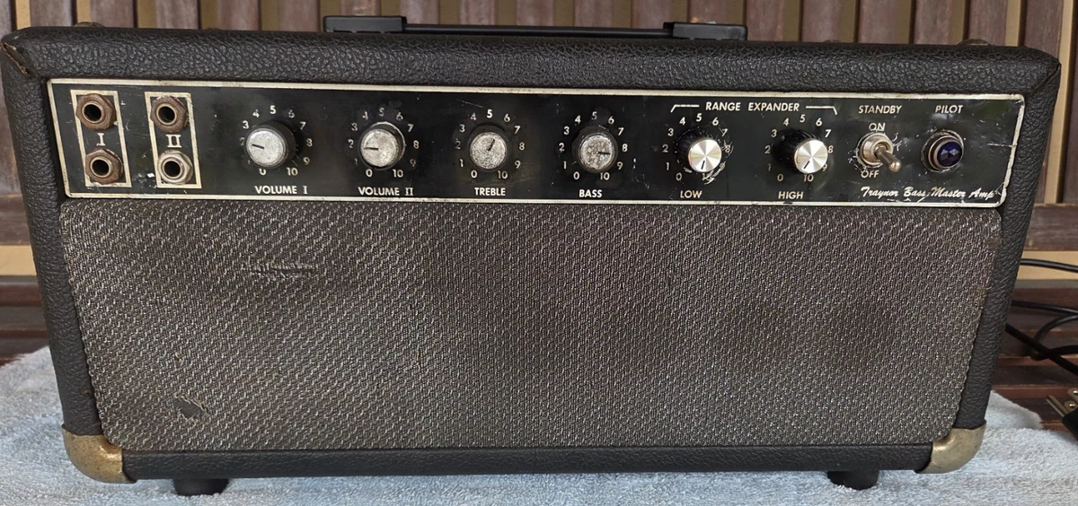 Traynor products for sale | eBay