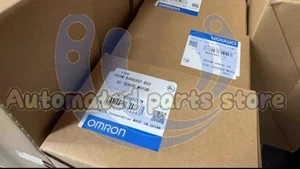 Servomotor Omron R88M-K40030T-BS2 R88MK40030TBS2 1 PIEZA nuevo en caja - Imagen 1 de 4