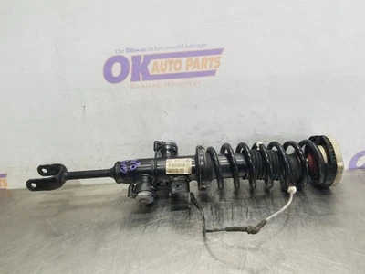 10 2010 BMW 550I GT 4.4L STRUT FRONT LEFT DRIVER RWD - Image 1 of 4