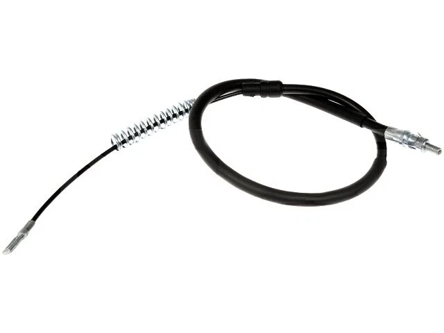 Rear Left Parking Brake Cable For 2012-2014 Ford F150 SVT Raptor 2013 SJ411QC - Image 1 of 1