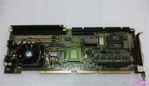 1Pc Advantech Board PCA-6155V REV.A1 Used qh - Picture 1 of 3