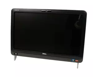 Inspiron One 2305 Touch AMD Window 11 Pro 23” Desktop PC FREESHIP AS IS - Picture 1 of 16