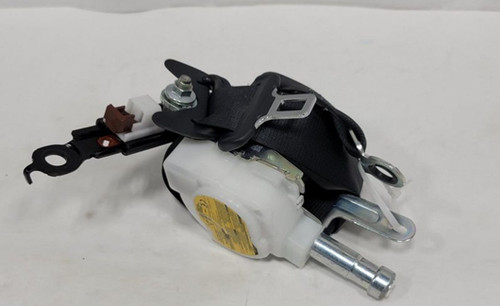 2020-2024 Toyota Corolla Sedan Left Driver Side Retractor Black | eBay