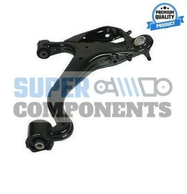 Brazo de control de pista delantero derecho inferior PARA RANGE ROVER SPORT 2005-2010 - Imagen 1 de 4