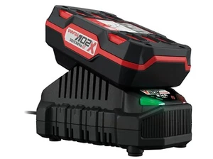 Batteria Parkside 20 V 2 Ah PAP B1 Caricabatteria - Foto 1 di 2