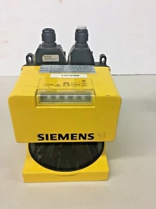 Escáner láser Siemens FS6201 3R G7 834-6DDOO 28 W - Imagen 1 de 4