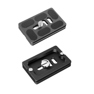 Benro Benro Tripod Machine Release Plate Quick Release Plate Tripod Adapter - Picture 1 of 38