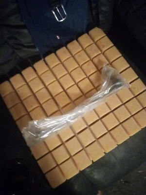 AUDI S3 TT A3 VW ESCARABAJO GOLF R32 BARRA ANTIVUELCO IZQUIERDA ENLACE 1J0411315D 1J0 411 315D Foto 1 de 3