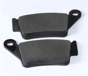 ROYAL ENFIELD Brake Pad Kit, Rear, Late Models (Brembo) - Foto 1 di 3