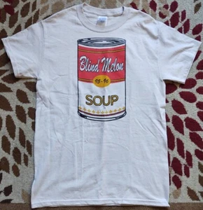 Camiseta Oficial Blind Melon Soup Shannon Hoon 2015 Vigil - Imagen 1 de 6