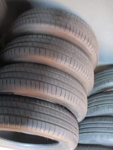 4x Michelin E-Primacy en 175/65R17 87H como nuevo - Imagen 1 de 7