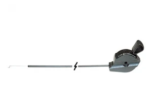 Cable de control de acelerador se adapta a Husqvarna AYP 532700417 700417 (9680) - Imagen 1 de 1