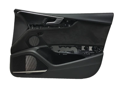 AUDI S5 SPORTBACK 2018-2021 PANEL DE CUBIERTA DE PUERTA LATERAL DEL PASAJERO DELANTERO OEM Foto 1 de 4