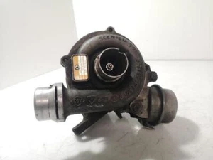 54431015079 248798 turbocompresor para Renault Scenic II GRAN EXCEPCIÓN 2003 - Imagen 1 de 6