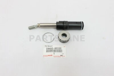 04493-60330 Toyota Land Cruiser LX470 98-07 OEM Brake Master Cylinder Repair Kit - Image 1 of 2