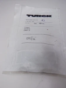 Turck BI4.5FE-EM18FE-AP6X-H1141 1615012 Inductive Sensor - Picture 1 of 3