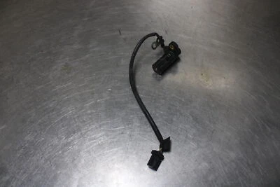 13-24 HONDA CBR600RR CAMSHAFT POSTION PICK UP SENSOR — 第 1/4 张图片