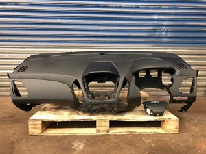 HYUNDAI IX35 2014 FRONT DASH DASHBOARD PANEL /PASSENGER & DRIVERS AIRBAG/2009-15 - Picture 1 of 20