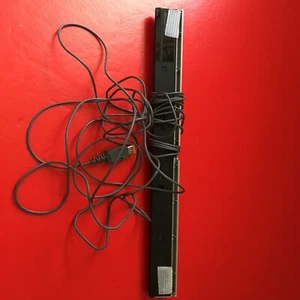 Nintendo OEM Sensorleiste kabelgebunden offiziell RVL-014 für Wii und Wii U - Bild 1 von 4