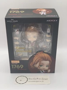UK Seller Nendoroid 1769 Disney Twisted Wonderland Cater Diamond NEW Japan - Picture 1 of 5