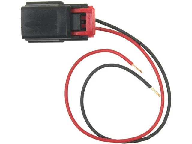 For 2004-2009 Ford Escape Brake Fluid Level Sensor Connector SMP 61298TZDH 2005 - Image 1 of 2