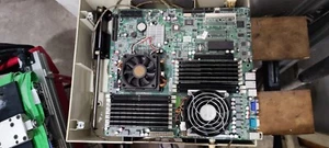 Motherboard Dual Opteron Quad Core - Foto 1 di 2