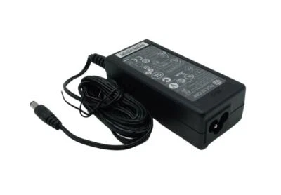 Lote de (2) Adaptador de CA para teléfono IP Polycom SPS-12A-015 1465-42340-002 100-240VAC .5A Foto 1 de 2