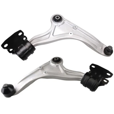 2x Brazo de control rótula inferior delantera para Lincoln MKZ Ford Fusion 4 puertas 2013-17 Foto 1 de 4