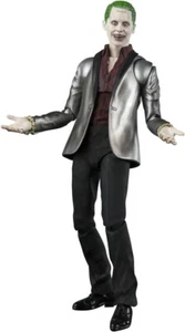NEW Suicide Squad Joker S. H. Sh Figuarts Action Figure Bandai JAPAN - Picture 1 of 6