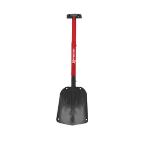 Expedition Outdoors 3-Part Aluminum Emergency Shovel - Picture 1 of 6