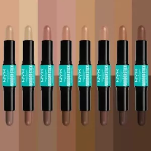 NYX PROFESSIONAL MAKEUP Wonder Stick, Contouring & Face Shaping Stick - Foto 1 di 38