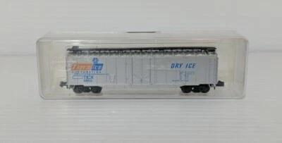 Model Power  N Scale Thermice TICX 8903 See Pictures  - Image 1 of 4