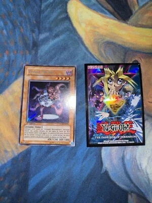 Necroface GLAS-EN090 Gladiator's Assault 1st Edition Glas-fr090 French 166 NM LP - Image 1 of 4