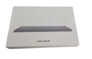 Samsung 11" Galaxy Tab A9+ 4GB/64GB Tablet Wi-Fi Only Graphite - Brand New - Picture 1 of 4