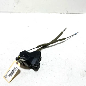 ACURA MDX 2014-2020 ACTUADOR DE PESTILLO DE CERRADURA DE PUERTA DELANTERO IZQUIERDO OEM - Imagen 1 de 11