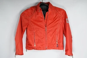 Belstaff Silver Baby Jacket size 6 - Picture 1 of 9