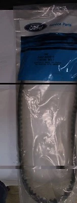 Nueva correa de distribución OEM Ford E43Z6268C 1984 1987 Tempo Escort Mazda 626 (414) Foto 1 de 3