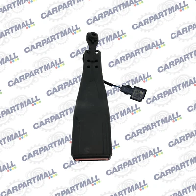 2014-2015 Chevrolet Malibu Front Right Side Seat Belt Buckle Assembly 22963302 Foto 1 de 4