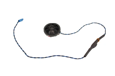 BMW 320I 328i F30 2012-2018 altavoz tweeter puerta delantera izquierda o derecha OEM #A Foto 1 de 4