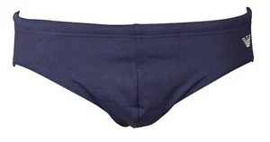 EMPORIO ARMANI swim briefs beachwear swimming pool costume article 211722 2R401  - Picture 1 of 16