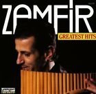 Gheorghe Zamfir | CD | Greatest hits (#laserlight15117)