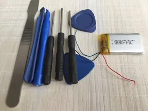 616-0223 325mAh Replacement Rechargeable Battery for Apple iPod Nano 1 1st Gen - Picture 1 of 12