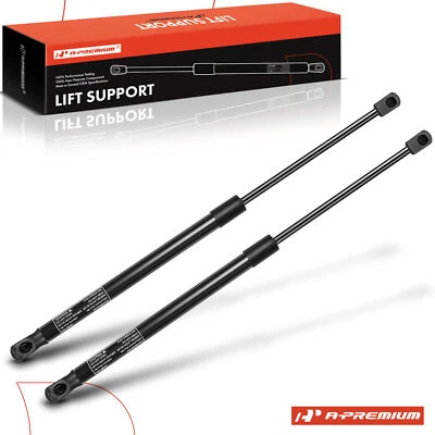 Soportes de elevación de maletero portón trasero para Toyota Celica 1991 1992 1993 convertible Foto 1 de 4