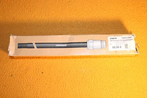 Croozer Steckachse für Achskupplung 122530218 12 217 197 mm Nabe 1.00 Adapter A - Bild 1 von 7