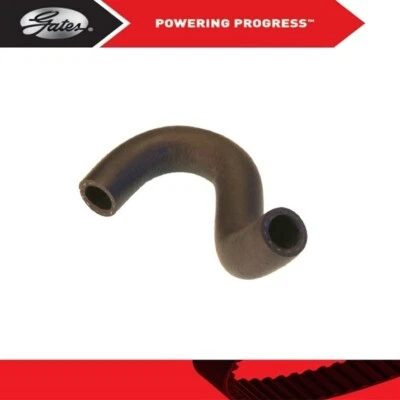 GATES Molded Heater Hose for 1991-1995 BUICK LESABRE V6-3.8L - Image 1 of 4